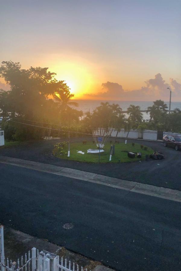 Peaceful Puerto Rico Paradise With Views And Balcony Fajardo Exterior foto