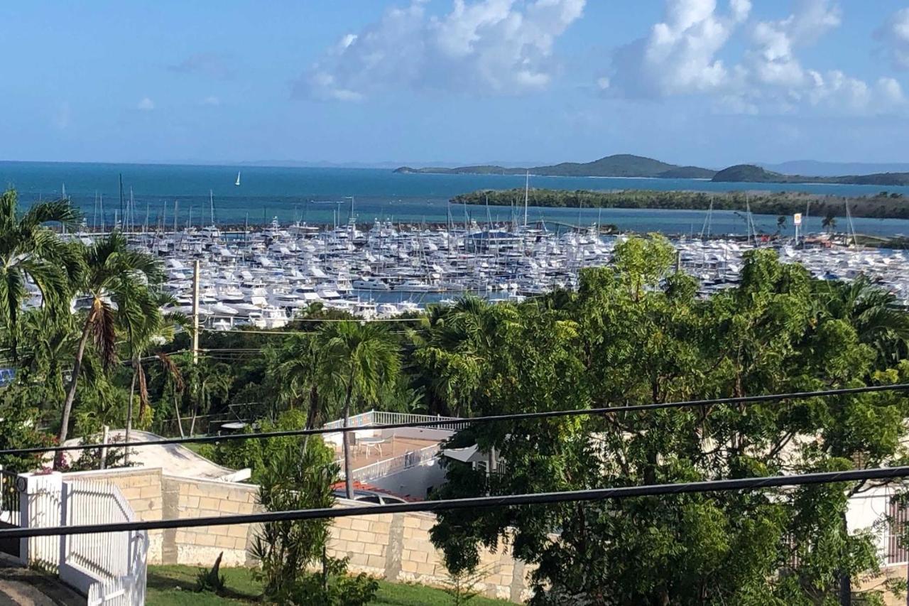 Peaceful Puerto Rico Paradise With Views And Balcony Fajardo Exterior foto