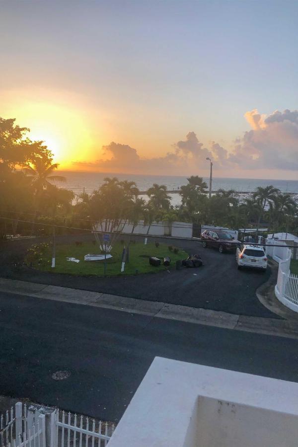 Peaceful Puerto Rico Paradise With Views And Balcony Fajardo Exterior foto